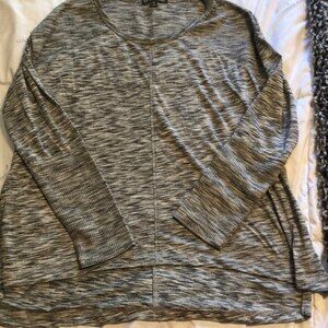 Threads 4 thought size medium shirt